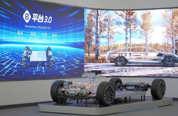 新能源車市場動態(tài) 政策延續(xù)與價格調(diào)整并存，新興技術(shù)研發(fā)加速